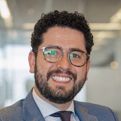 Jorge Mora Méndez