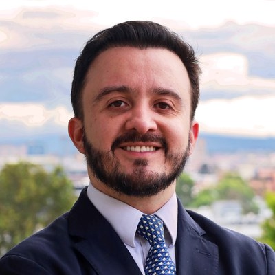 Julián David Ruiz Rondan